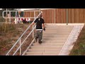Rollerblading DVD