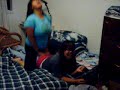 Shay humping Kim