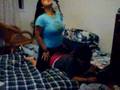 Shay humping Kim