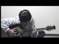 Guitar Practice Isato Nakagawa / Shadowy Key