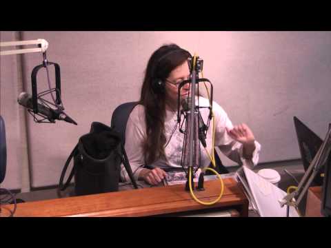 Wendy Liebman
