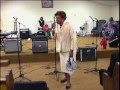 LAWD HAVE MERCY! AUNT JULIA REDDITT!