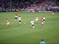 Highlights Deutschland - Polen  2:0 in Klagenfurt EM 2008