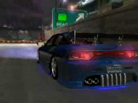 nfsu2