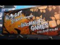 Sunset Overdrive By Insomniac Games E3 2013 Trailer