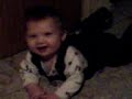 laughing boy from hochheim