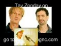 Tay Zonday on the Opie & Anthony show Tay Zonday on the Opie & Anthony show