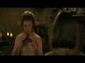 The Chronicles of Narnia - Lucy & Mr.Horny Try to Get It On