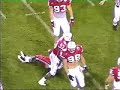 1995 fiesta bowl
