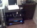 My home audio equipment My home audio equipment