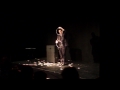 Aros Chinos. Ernesto y pico video de Ernesto y pico, Mago de Malaga
