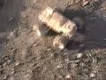 Sand pit - jato 3.3/tmaxx 2.5r
