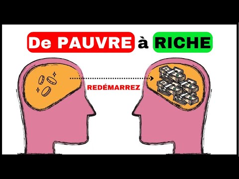 Vous êtes programmé pour penser petit. Comment penser GRAND. [résumé complet]