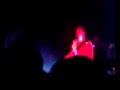 Enter Shikari , First ever Live cover , Manch. Ap. 23/10/07