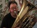 Super Mario Bros. - Solo Tuba