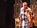 Scene from BLACK STUFF: We Got Serial Killers