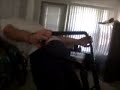 more workin out