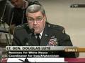 YouTube - Lute on Iraq Gov. Capacity