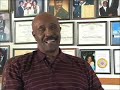 Evander Holyfield vs. Leonard Holifield