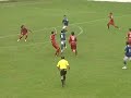 Feirense 0-1 Gil Vicente
