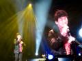 Wakin 周华建 Concert 让我欢喜，让我忧Singapore Indoor Stadium 7th Feb 09