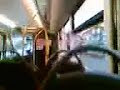 OP15 Optare Solo Route 463