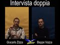 Intervista doppia Giancarlo Zizza vs Beppe Vozza