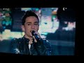 Andrei leonte x factor