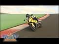 New BMW S 1000 RR Motorcycle