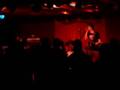 The Whigs - Already Young at The Grey Eagle (2.26.08)