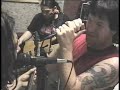 Haddonfield - An Interview With Bad Odds Live Montage Haddonfield - An Interview With Bad Odds Live Montage