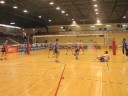 Cajasol Voley-CV Caravaca