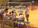 Cajasol Voley-CV Caravaca