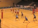 Cajasol Voley-CV Caravaca