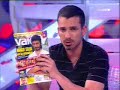 El Hormiguero - 03/04/08 - El Kiosco - Pablo en Penthouse