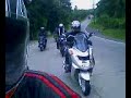 Team MCP to MARILAQUE