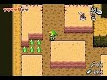 Zelda Minish Cap Fortress of Winds part C 41 Zelda Minish Cap Fortress of Winds part C 41