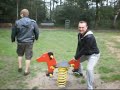 Жестокие зоофилы
