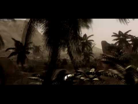 Видео № 0 из игры Far Cry 2 rus[PS3]
