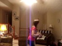 Dance video #1 Dance video #1