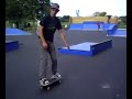 skate bretagne douarnenez suxxel