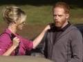 Figure Skating Moment 11-4 - Modern Family