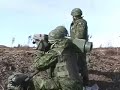 Militares fallan tiro de un Misil y les cae a ellos