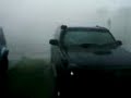 Wild storm in Brisvegas, 16 November 08