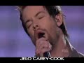 all of his performances all throughout the season!

i rly rly wanted to include sharp dressed man and some others but it'll be over 10 mins.. :( im actually a mariah carey fan and i dont rly like rock music but when he sung always be my baby, i loved it and so from then on i waited for his performances on idol  and became a real fan! hope y'all would share this vid i made to all cook fans.. thanks!

this video is dedicated to all dc fans out there and also to my mom coz she loves dc.. she also wasnt a fan of rock music until she heard dc.. this video also proves that david cook truly deserves his title!

audition: livin' on a prayer
hollywood round: everything i do, i do it for you
so happy together
alright now
hello
elanor rigby
day tripper
billie jean
little sparrow
innocent
always be my baby
music of the night
i'm alive
hungry like a wolf
first time ever i saw your face
dare you to move
i don't wanna miss a thing
still haven't found what i'm lookin' for
dream big
the world i know
winning song: time of your life