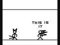 videos de Video Games in Stickfigure Form Sonic The Hedgehog