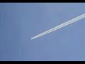 UFO EXCLUSIVE - PROBES &SHIPS Chemtrails Over Torino Italy