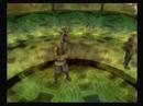 FFXII - omega MK XII defeated + omega badge FFXII - omega MK XII defeated + omega badge