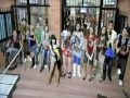 SERIES - FoQ - El lipdub de Física o Química - ANTENA3.COM