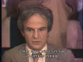 Fran�oise Truffaut parla del film \" L\